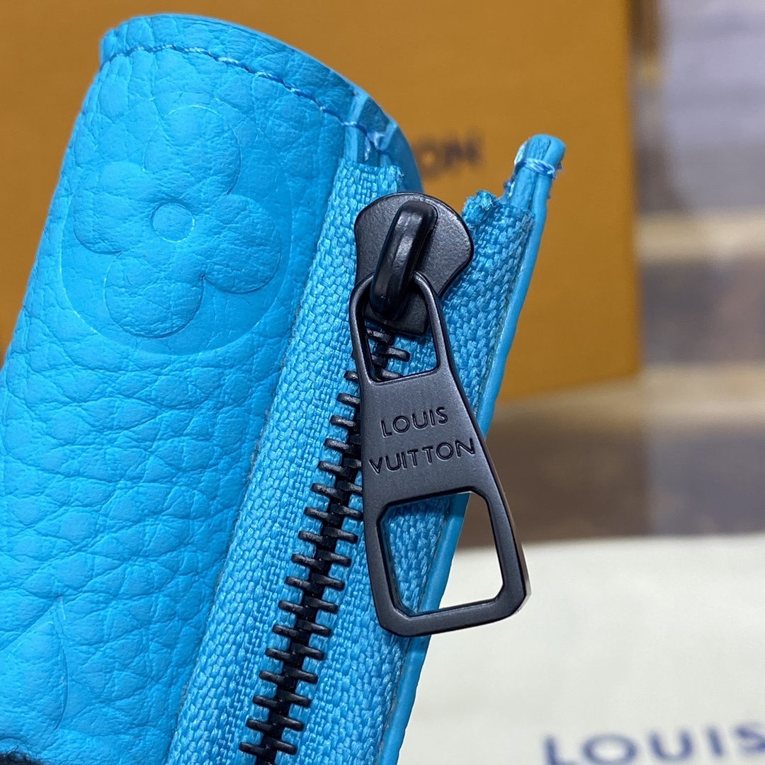 LV wallet M11500