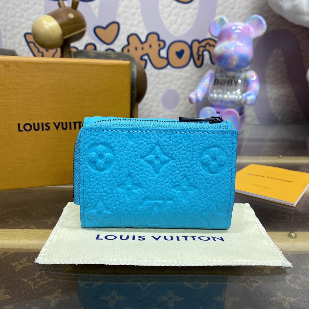LV wallet M11500