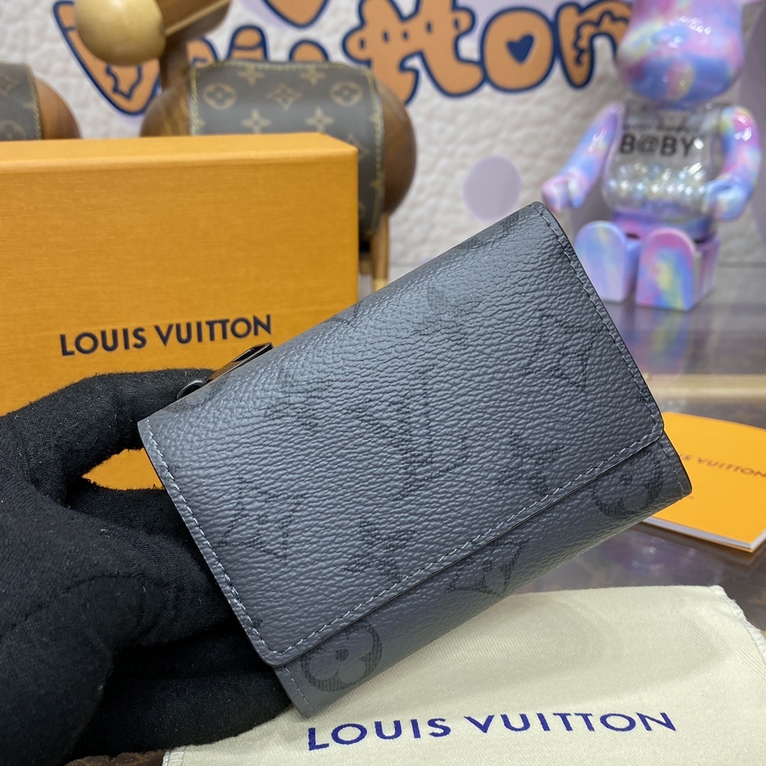 LV wallet M11500
