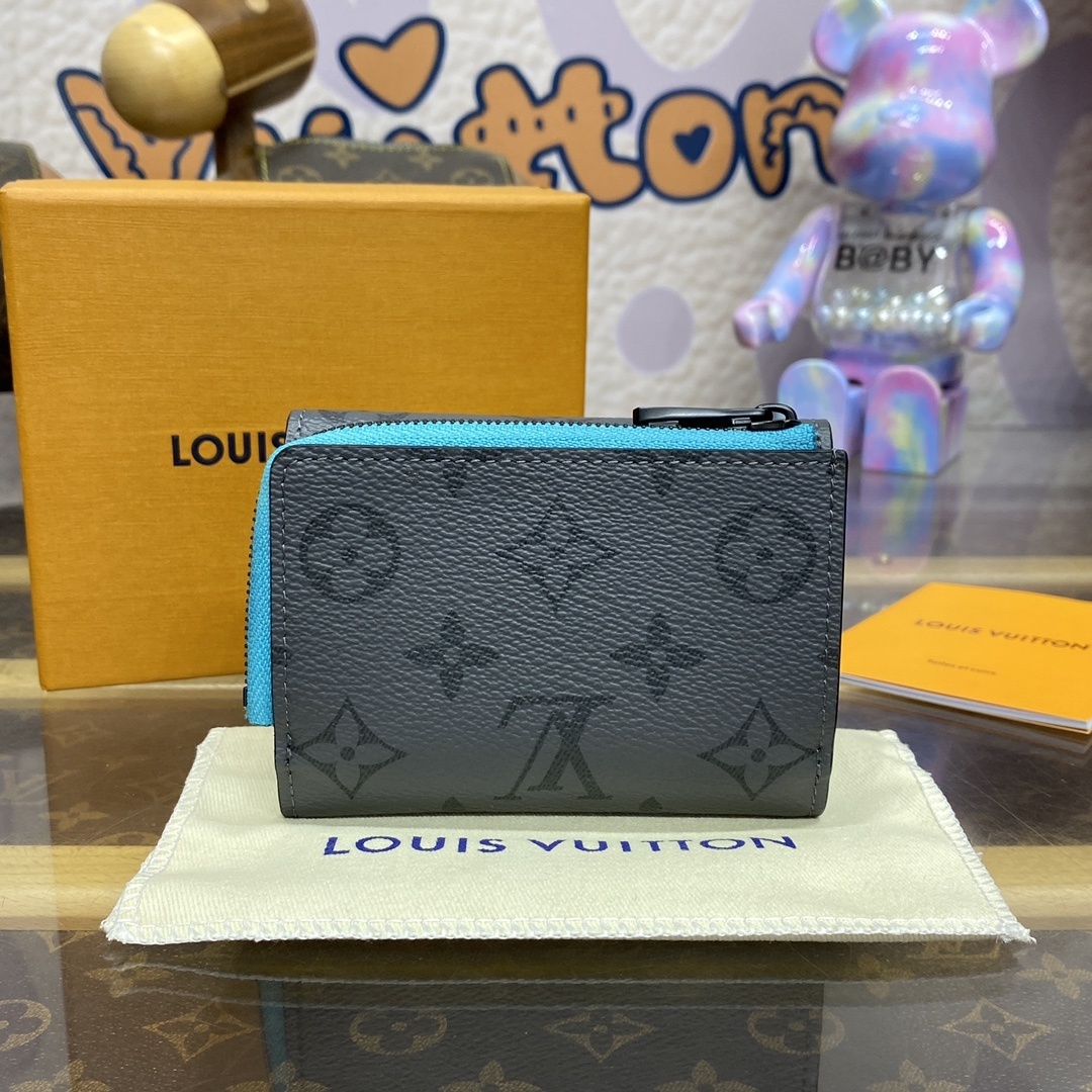 LV wallet M11500