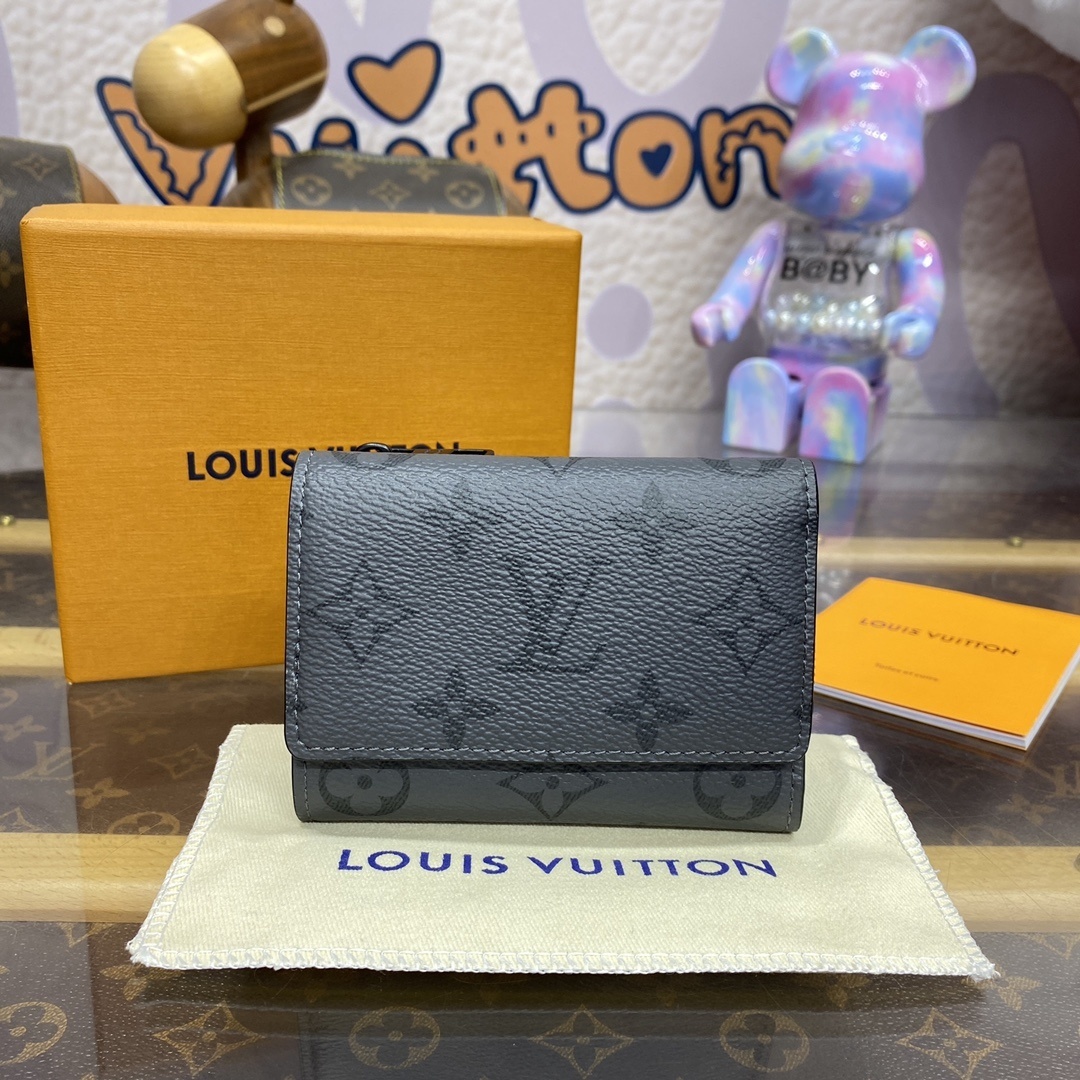 LV wallet M11500