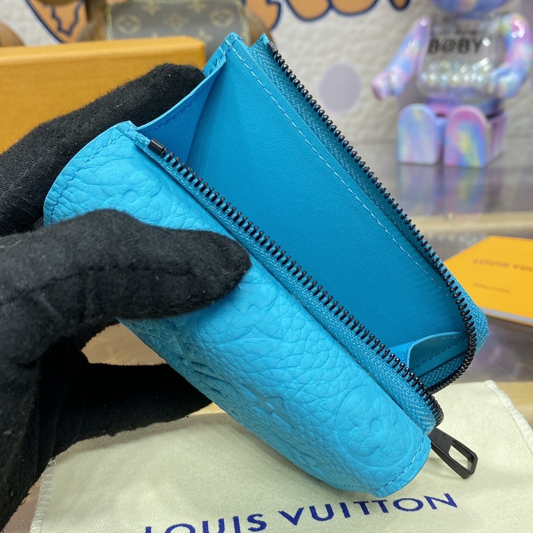 LV wallet M11500