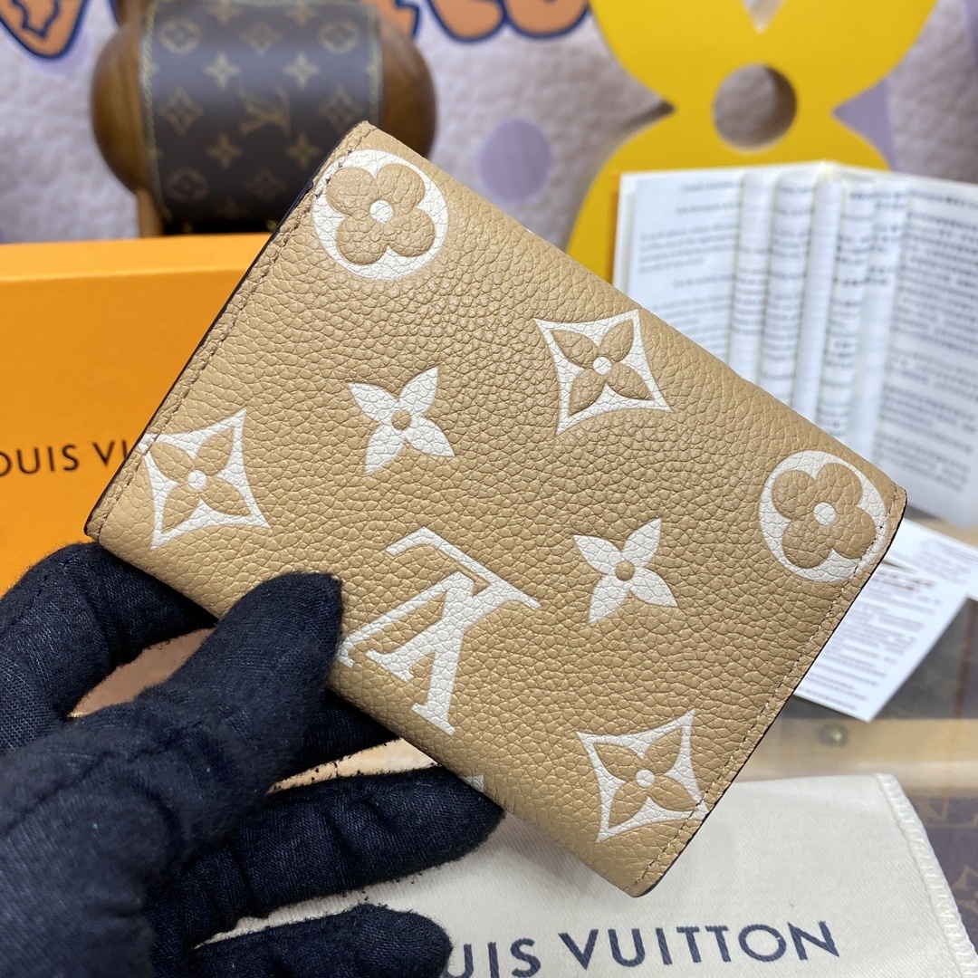 LV wallet M11989 