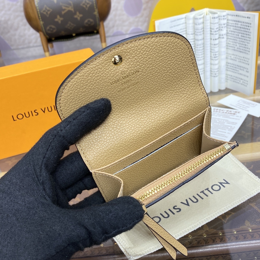 LV wallet M11989 