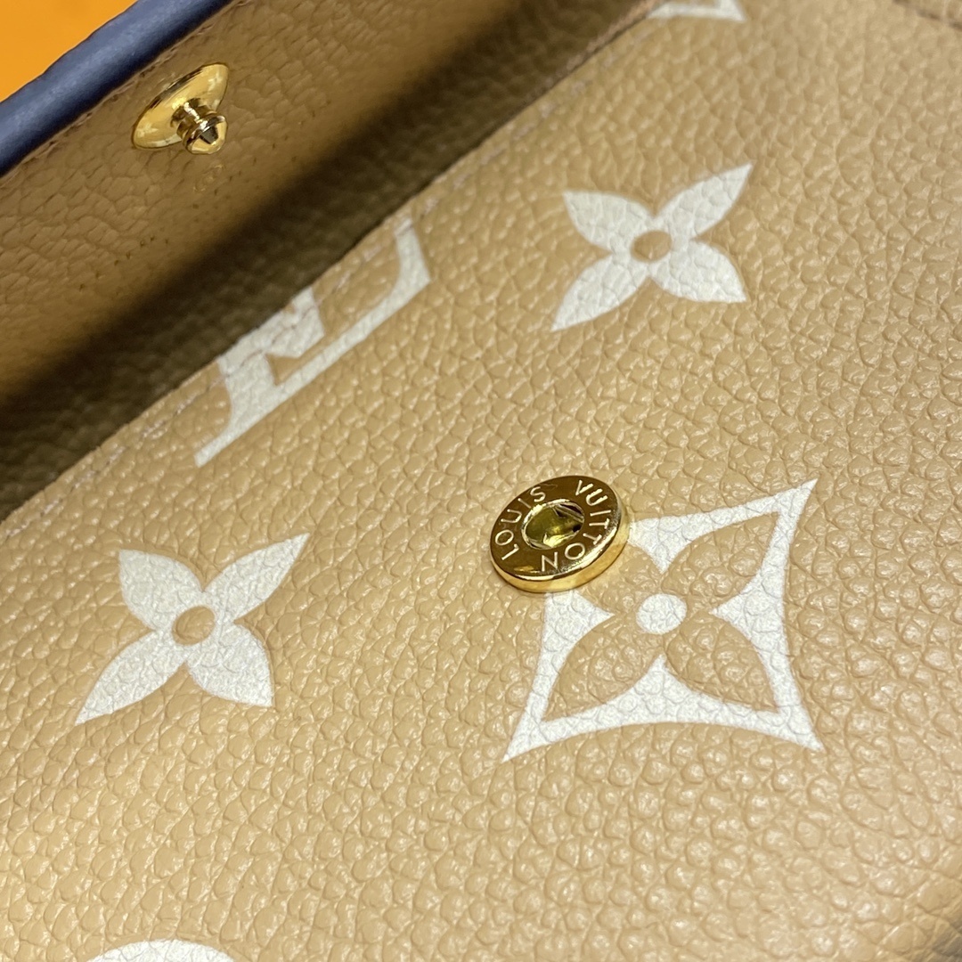 LV wallet M11989 