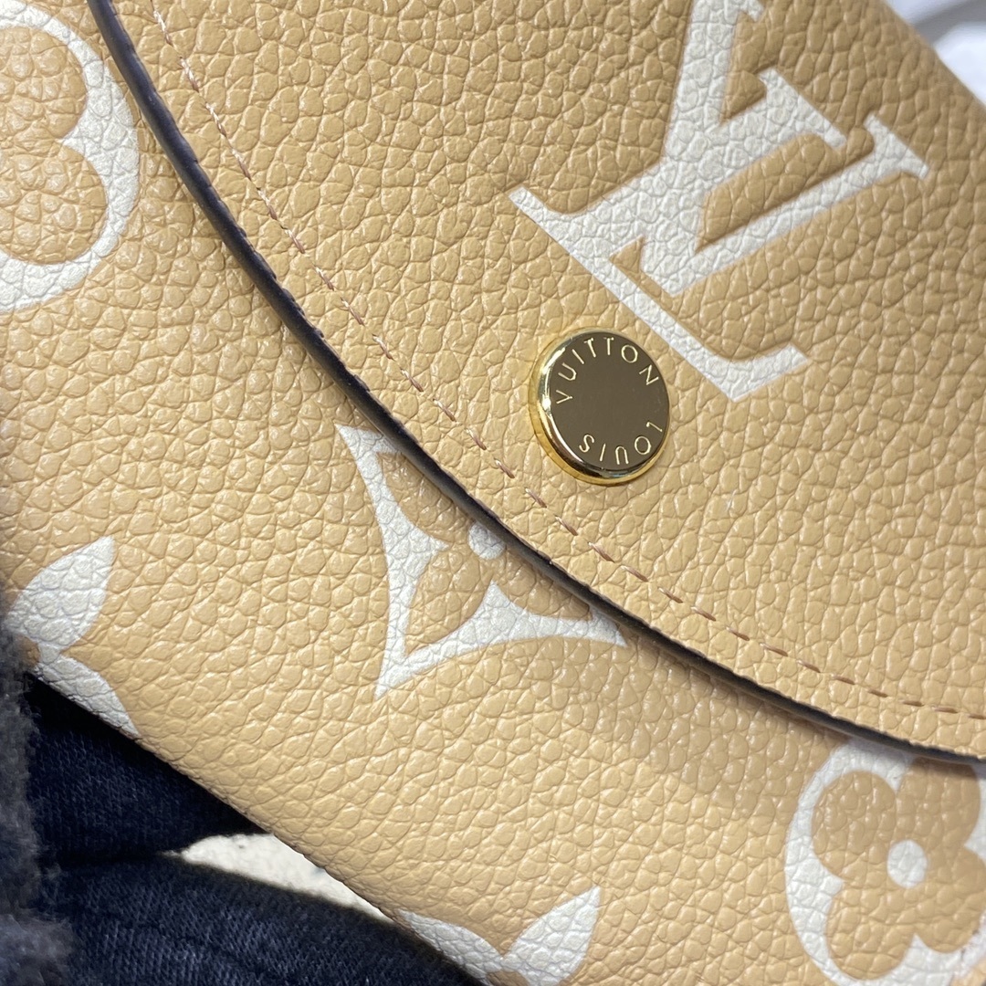 LV wallet M11989 