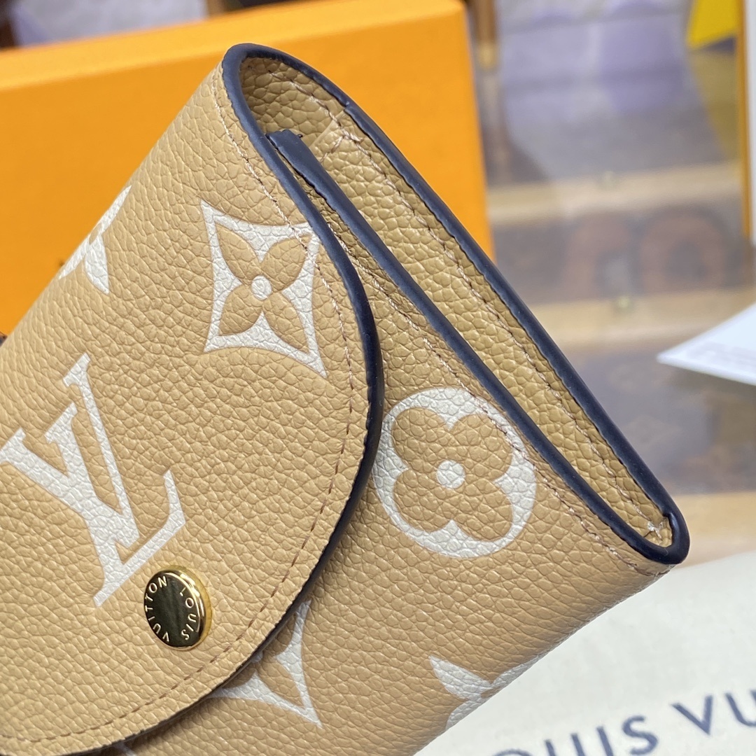 LV wallet M11989 