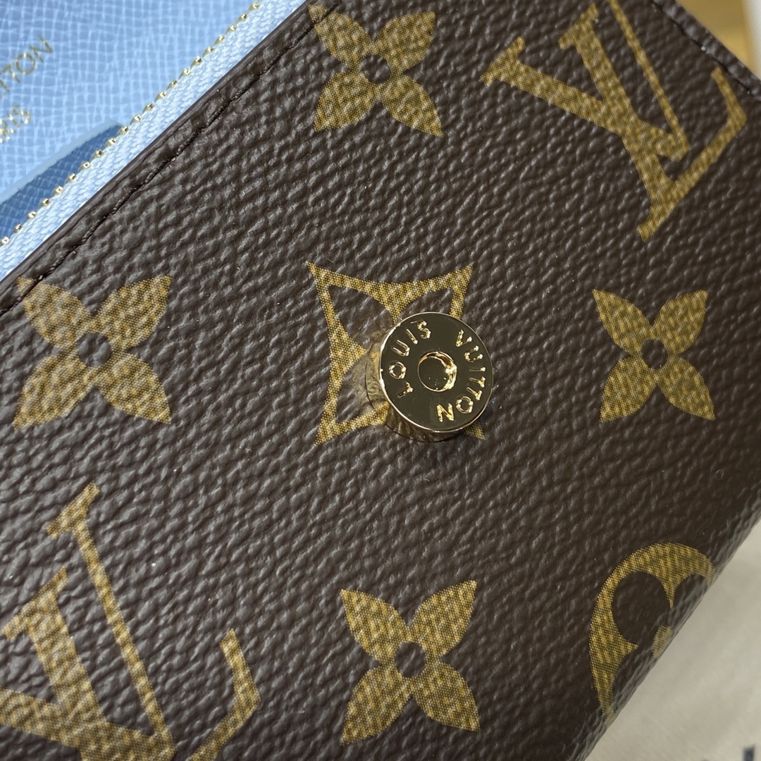 LV wallet M12239