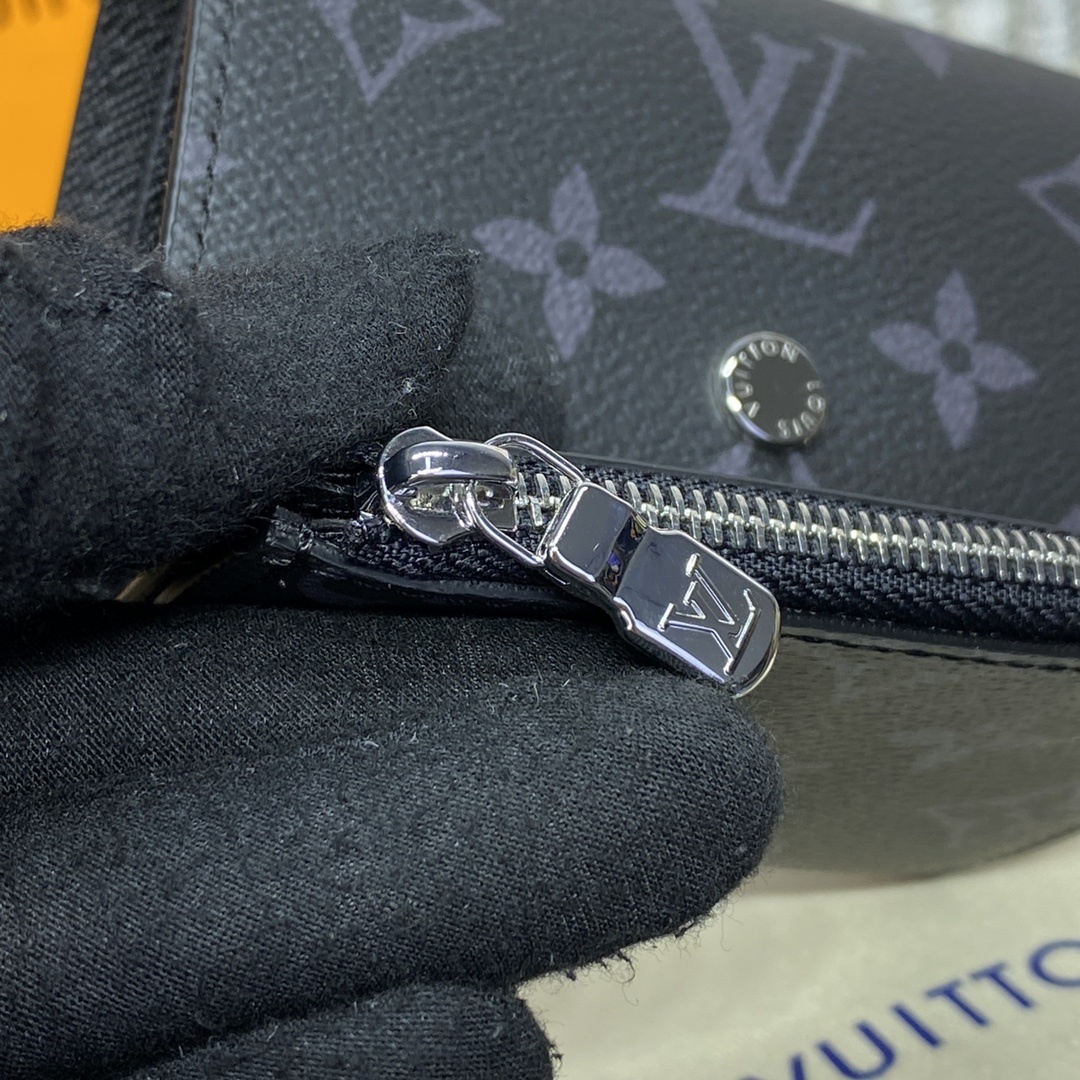 LV wallet M12598