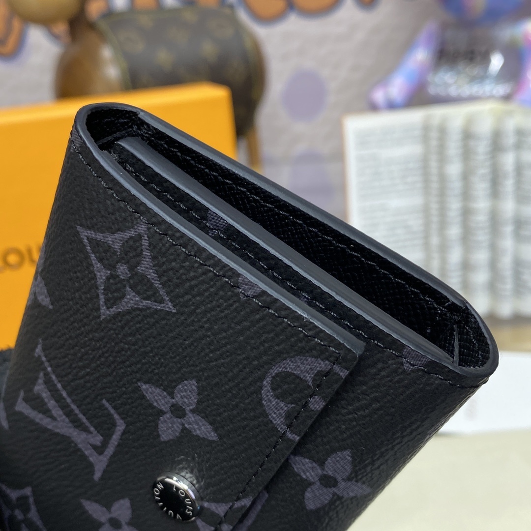 LV wallet M12598