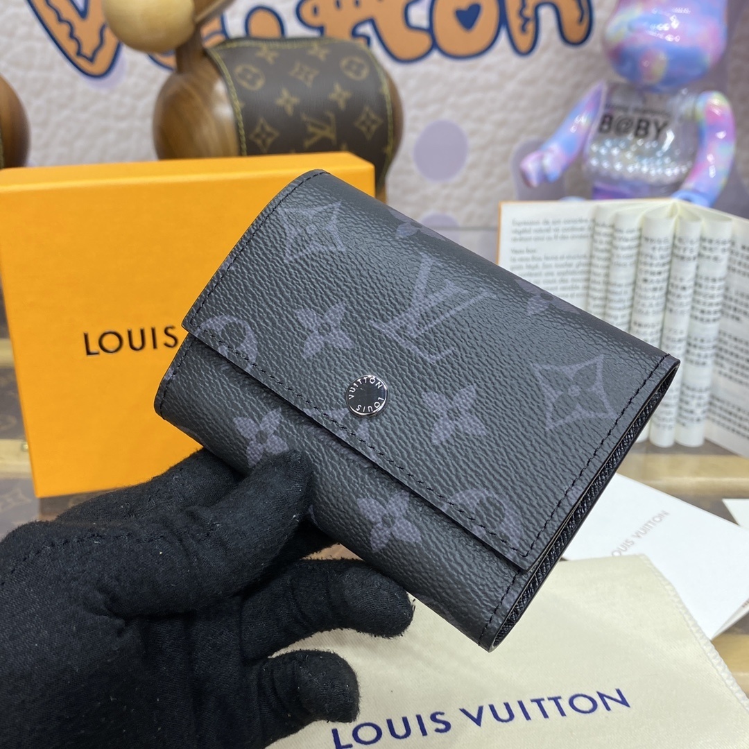 LV wallet M12598