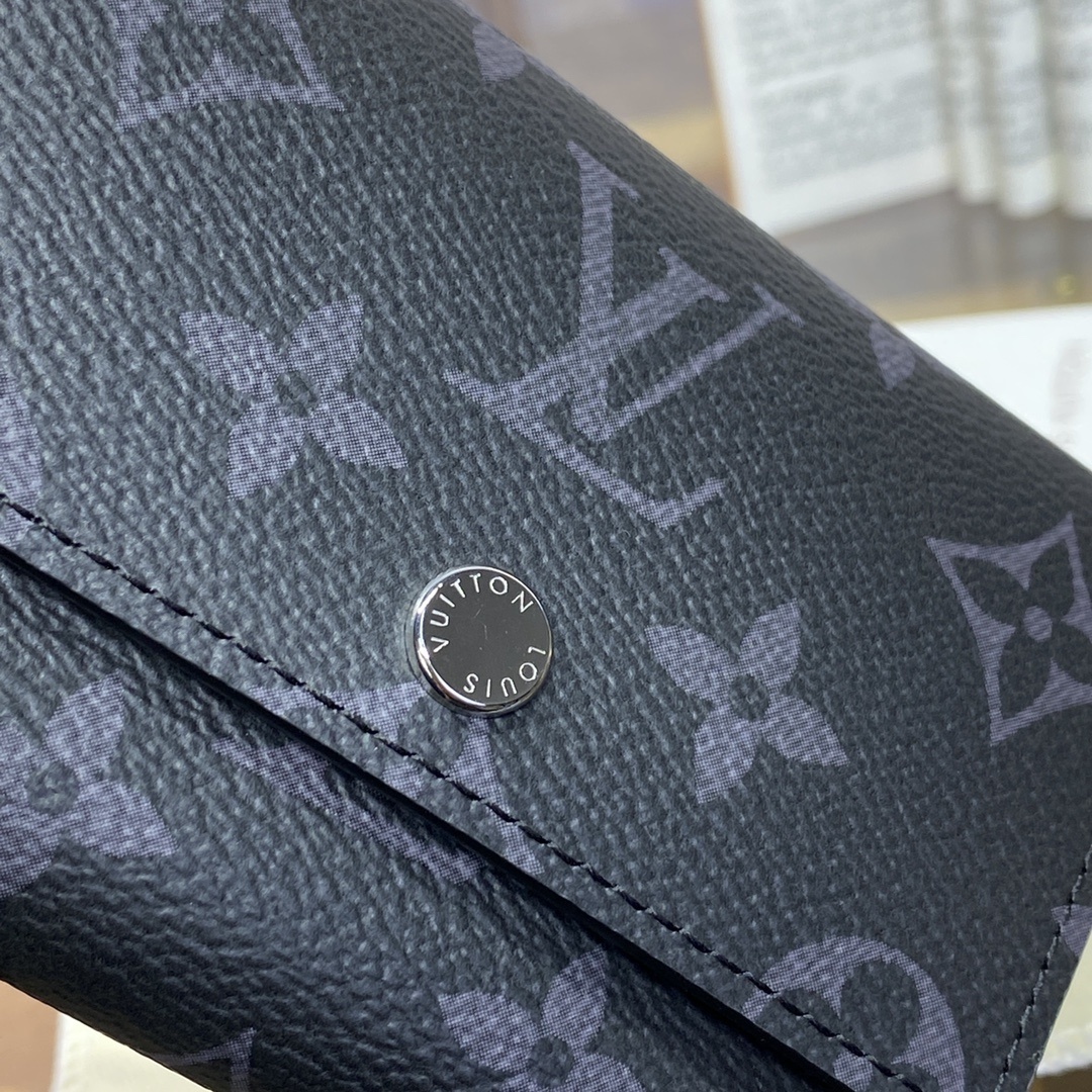 LV wallet M12598