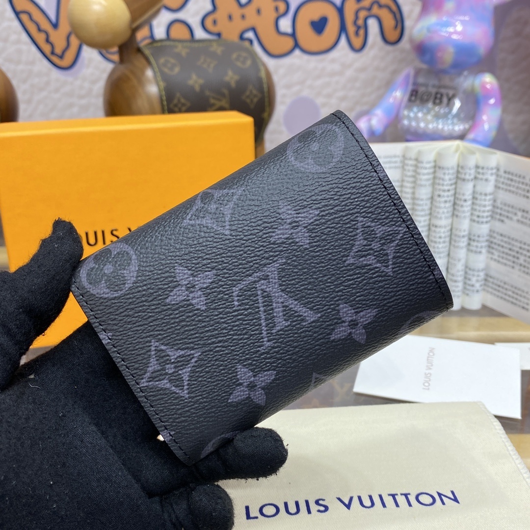 LV wallet M12598