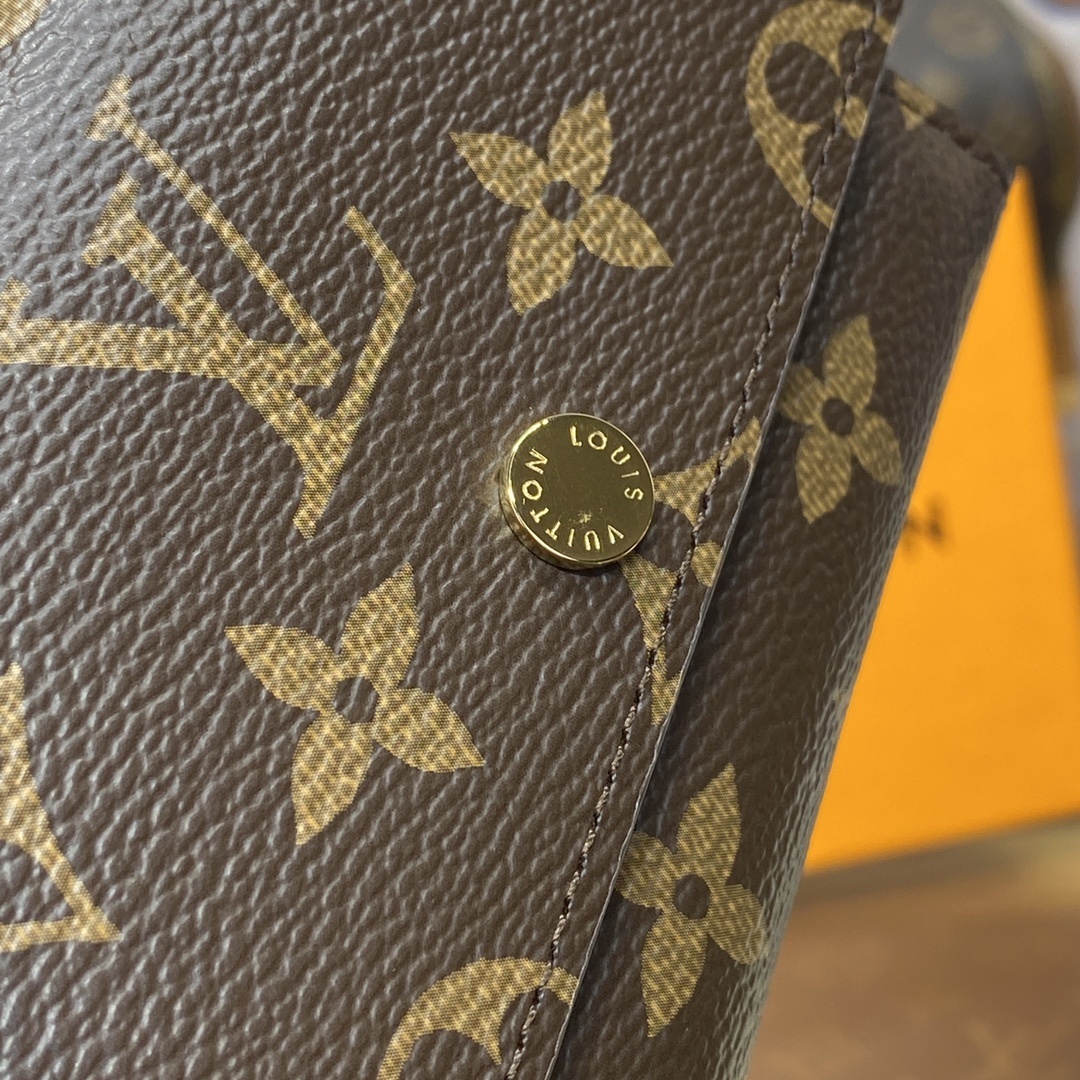 LV wallet M12598