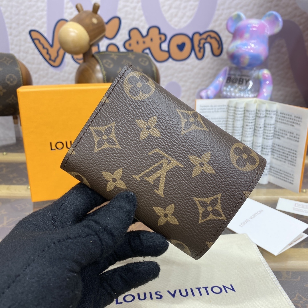 LV wallet M12598