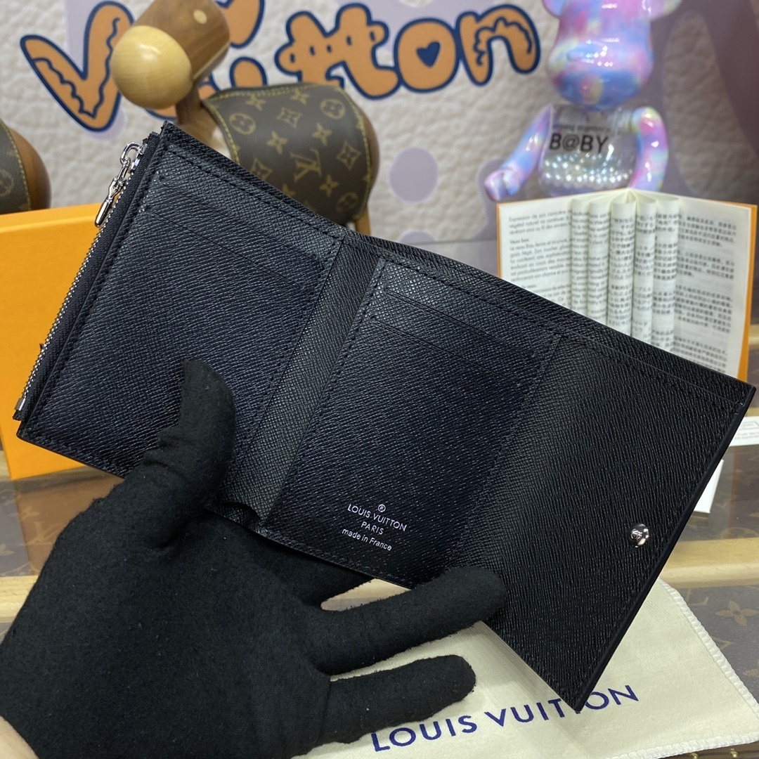 LV wallet M12598