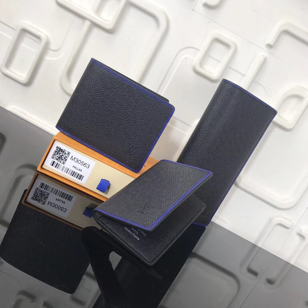 LV wallet M30550 