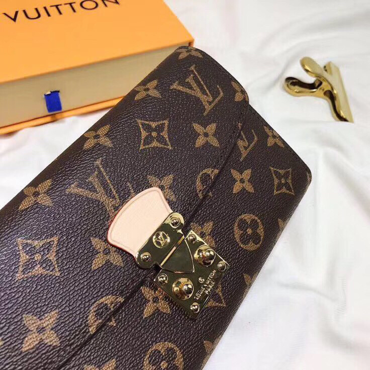 LV wallet M58102