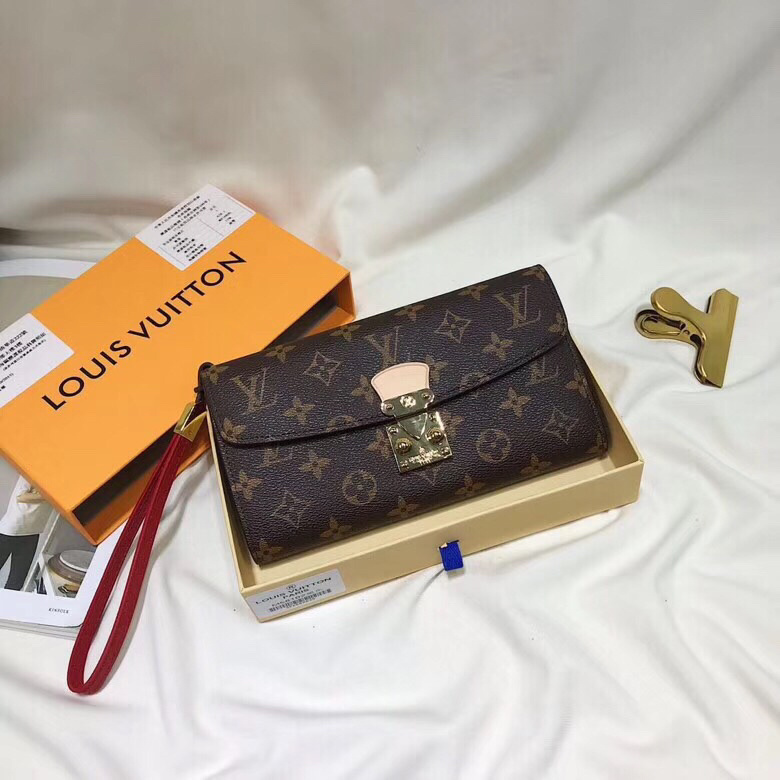 LV wallet M58102