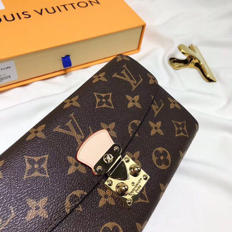 LV wallet M58102