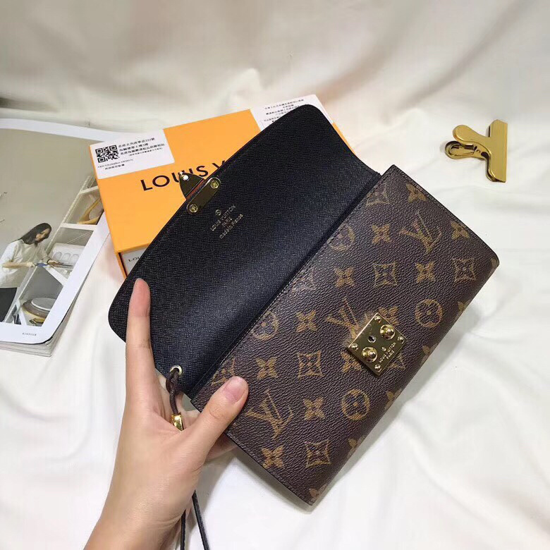 LV wallet M58102