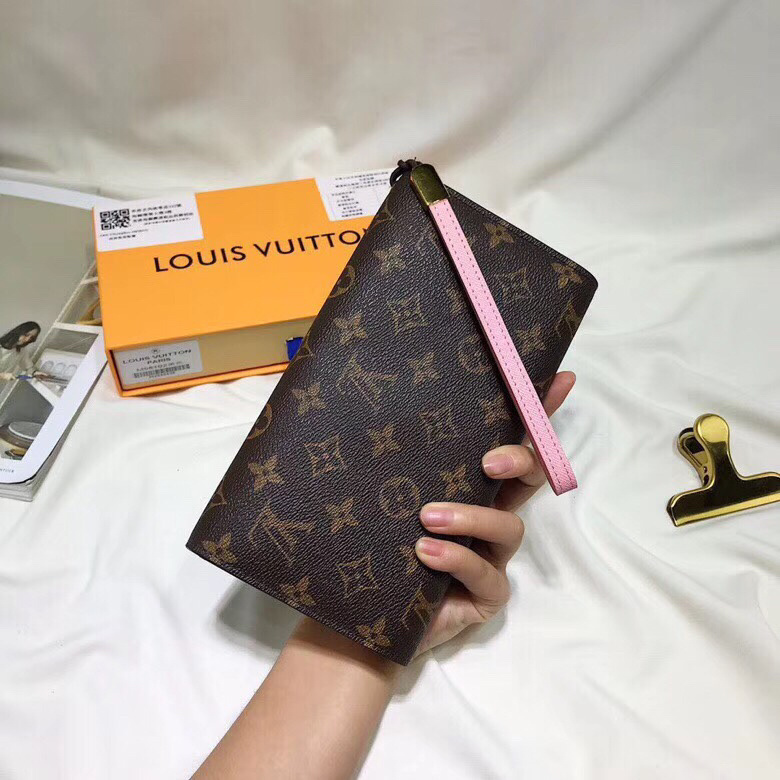 LV wallet M58102