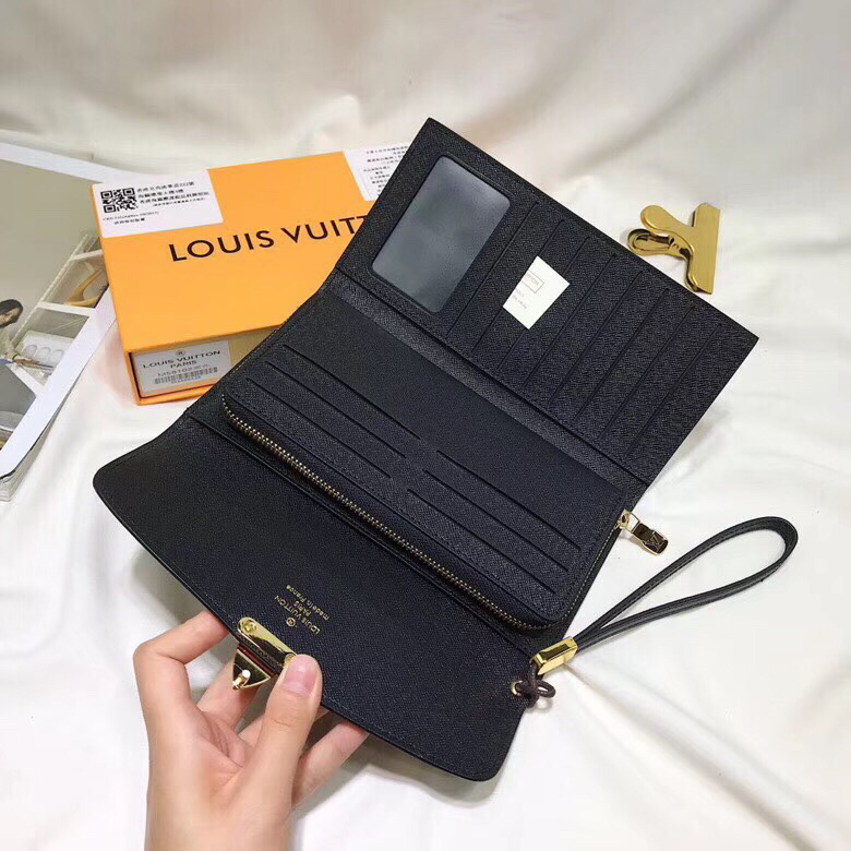 LV wallet M58102