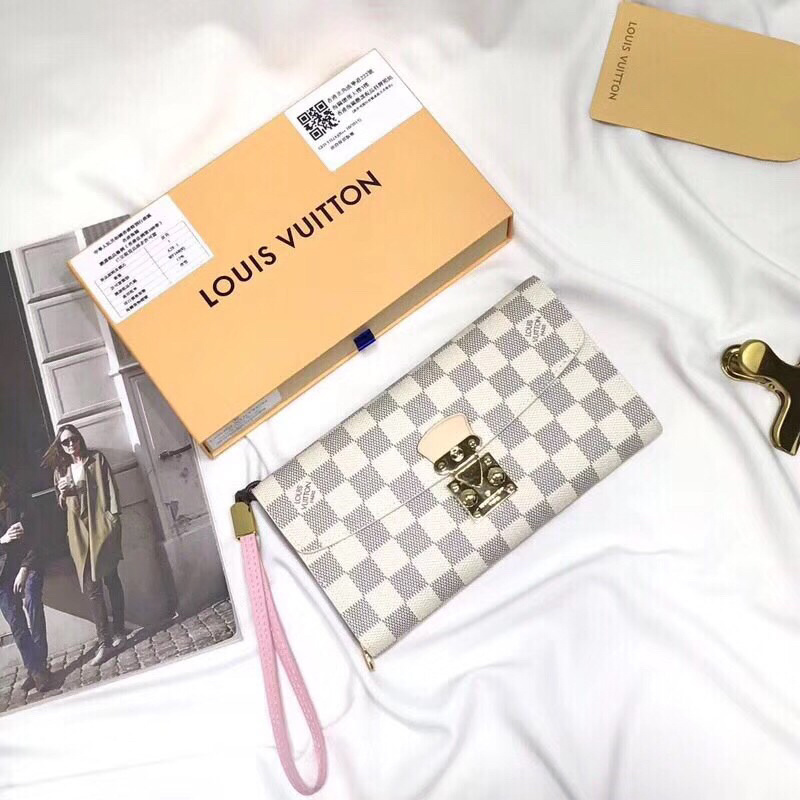 LV wallet M58102