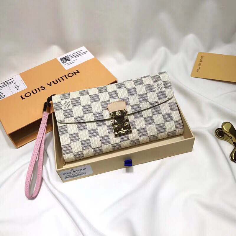 LV wallet M58102