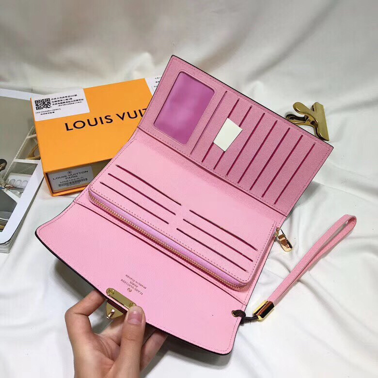 LV wallet M58102