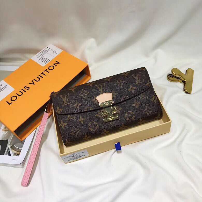 LV wallet M58102