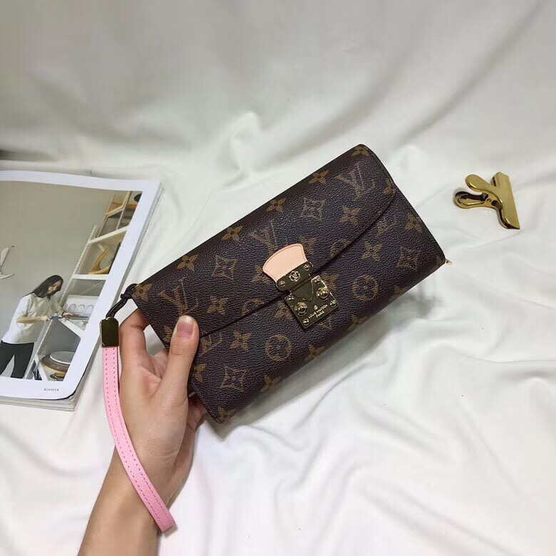 LV wallet M58102