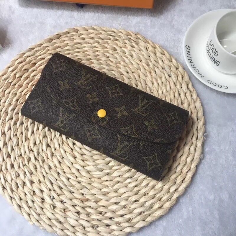 LV wallet M60136YD
