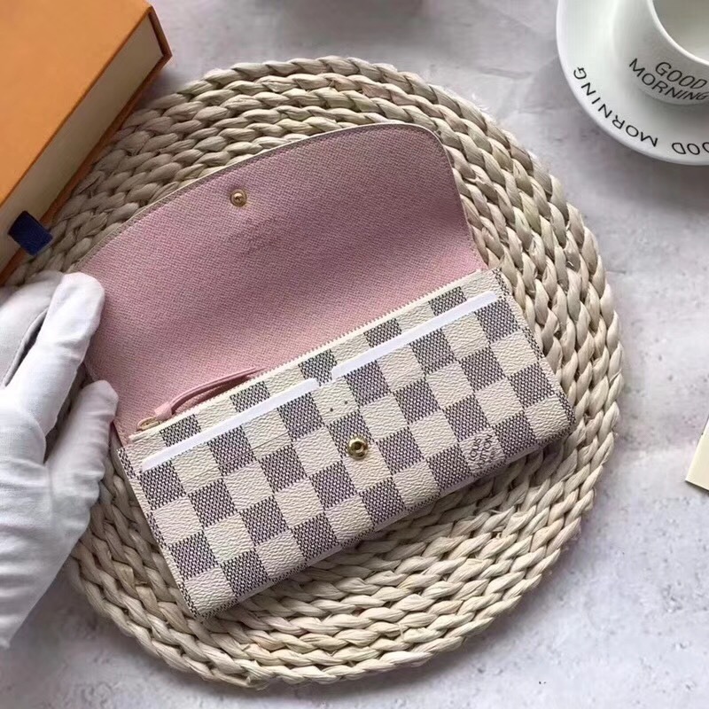 LV wallet M60136YD