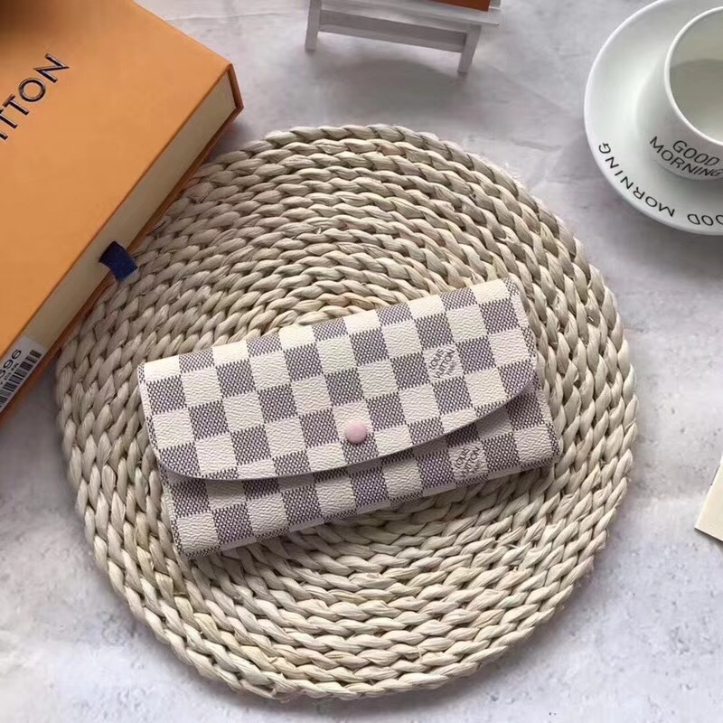 LV wallet M60136YD