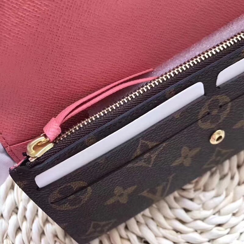 LV wallet M60136YD