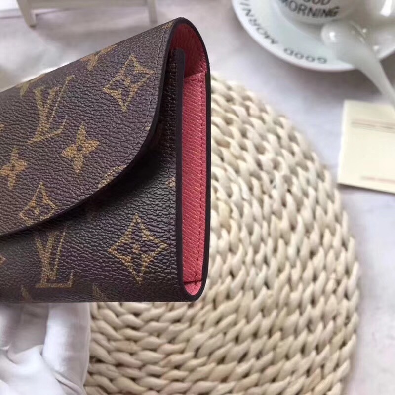 LV wallet M60136YD