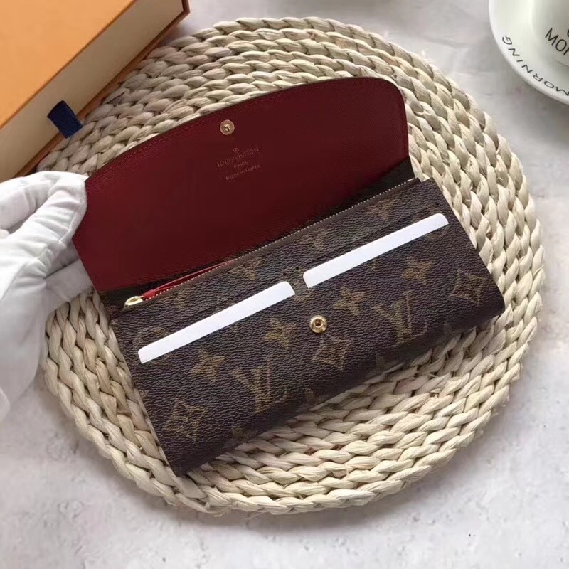 LV wallet M60136YD