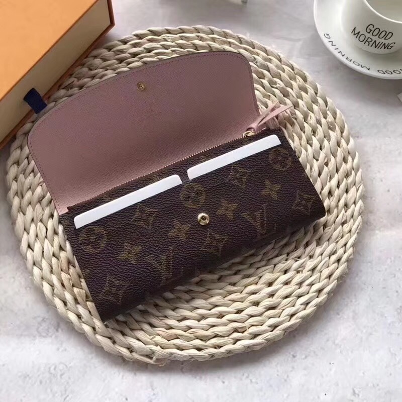 LV wallet M60136YD