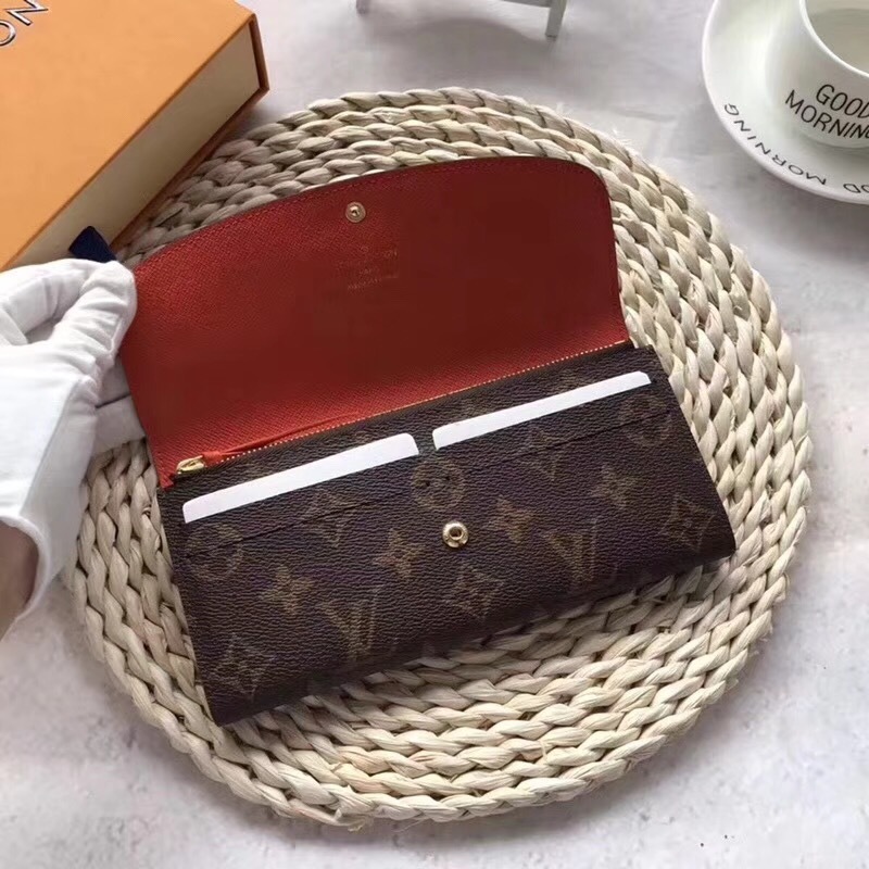 LV wallet M60136YD