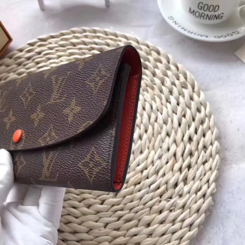 LV wallet M60136YD