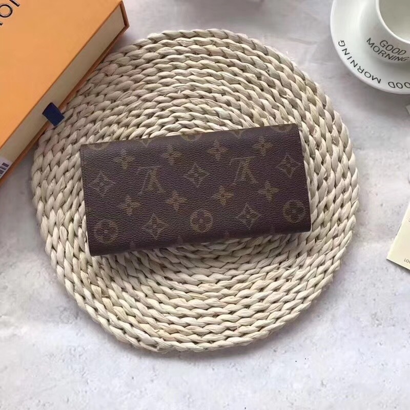 LV wallet M60136YD