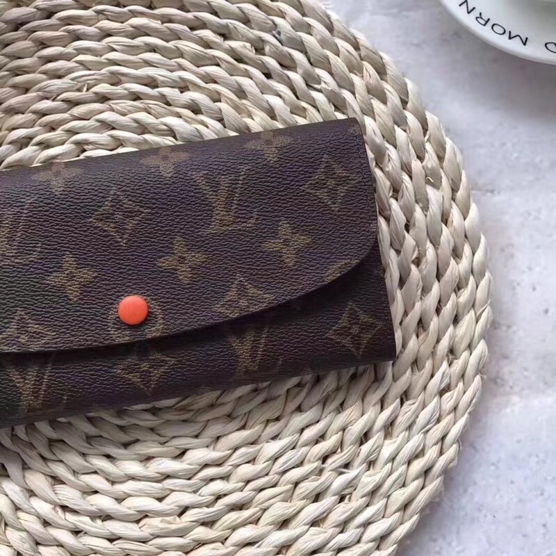 LV wallet M60136YD