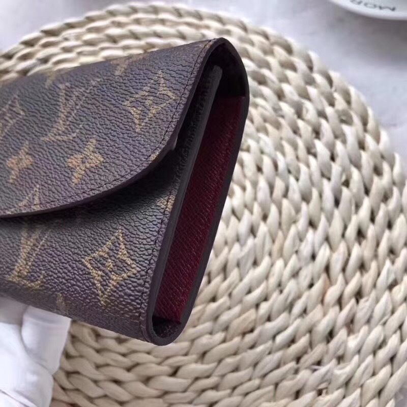 LV wallet M60136YD