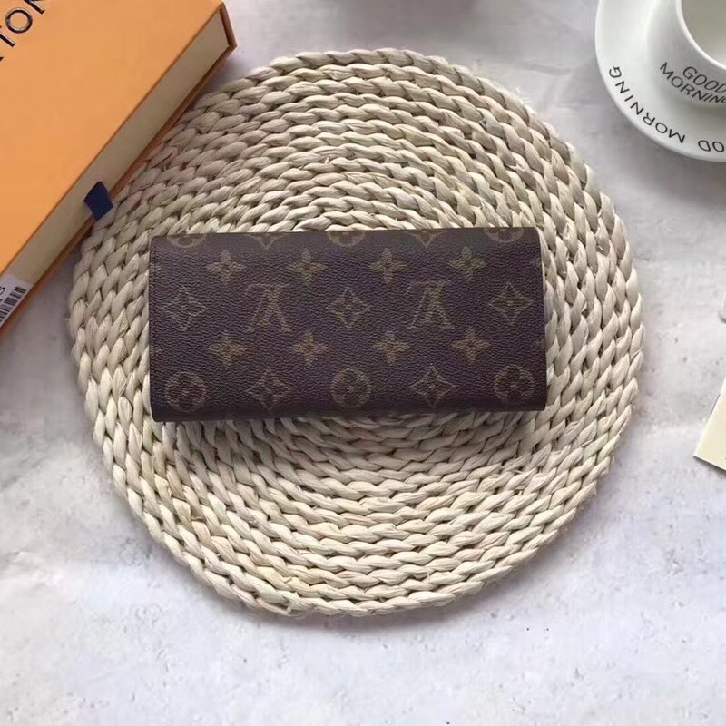 LV wallet M60136YD