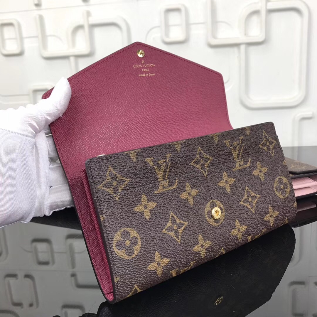 LV wallet M60531