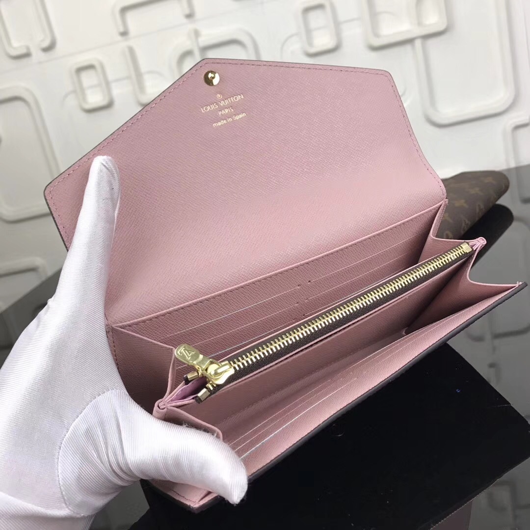 LV wallet M60531