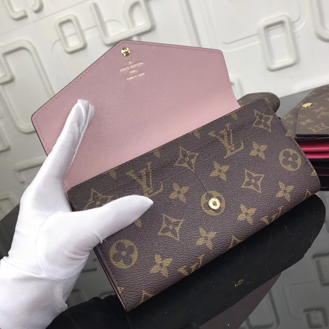 LV wallet M60531