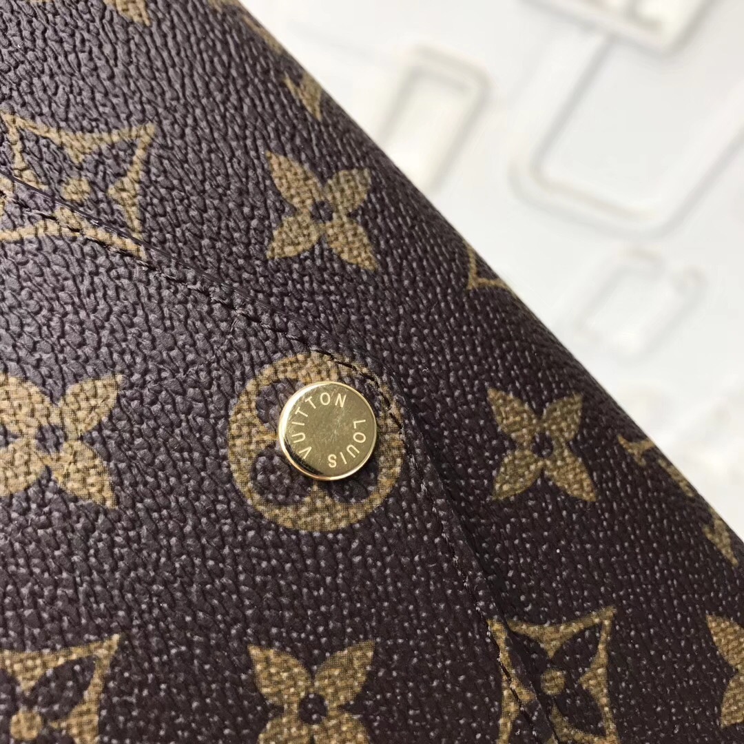 LV wallet M60531