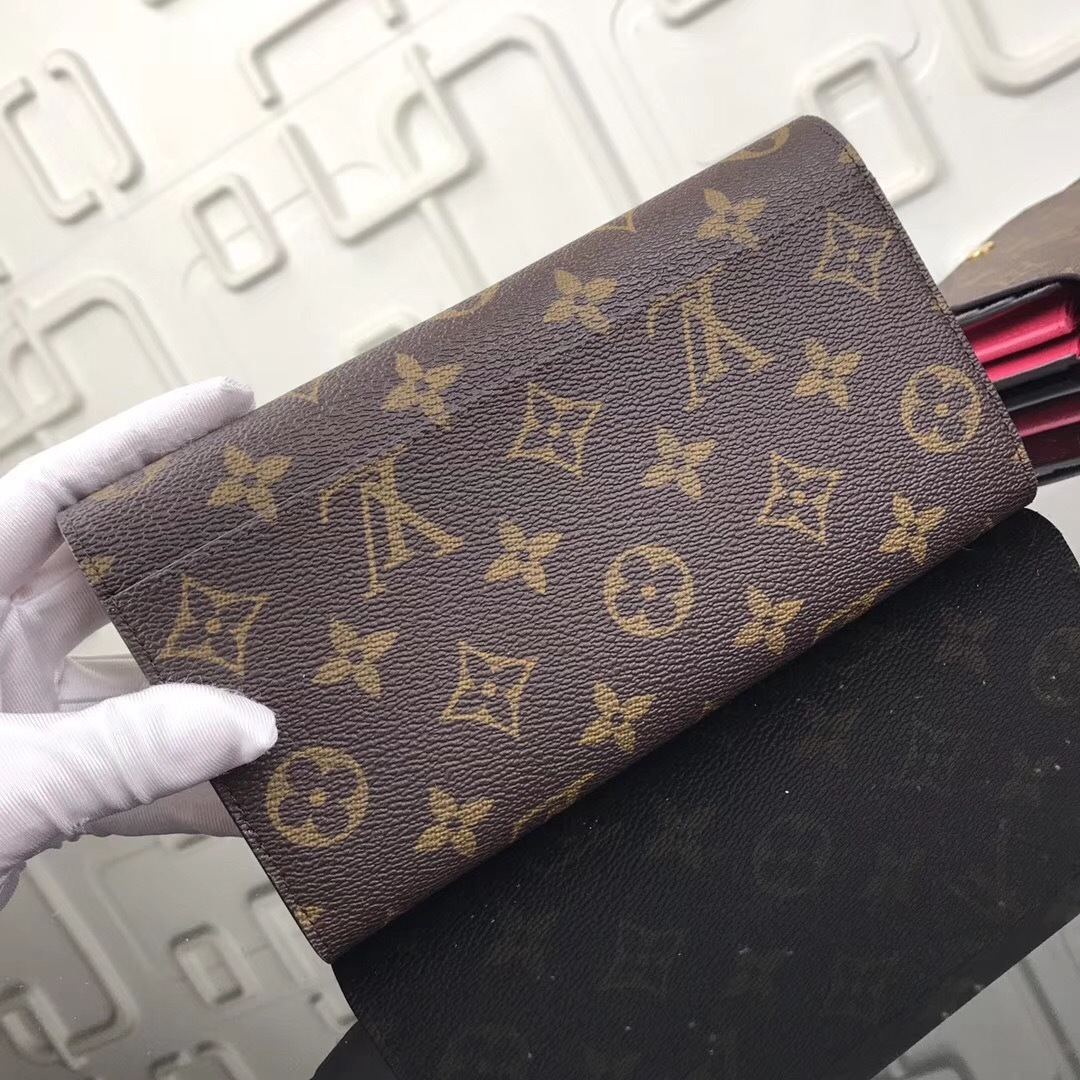 LV wallet M60531